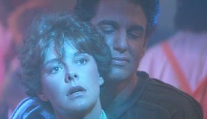 Amanda Bearse Sarandon