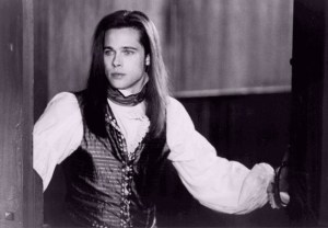 Real vampires are less likely to look like this...