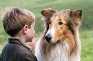 Lassie