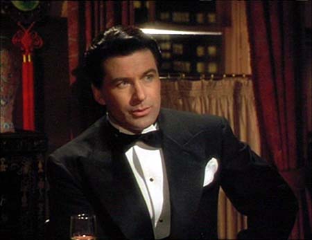 ALEC BALDWIN. Though that reboot tanked, he launched a successful franchise as...