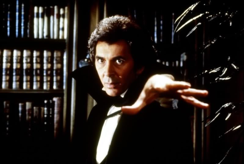FRANK LANGELLA, who also played...