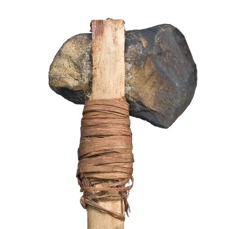 The X-17 Falcon: Lightweight and lethal, this device can decapitate our descendants’ foes in hand-to-hand combat, and when wielded by a skilled operator, can be shifted to airborne mode to terminate enemy combatants at distances up to 30 feet. 