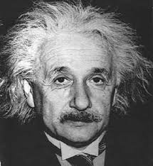 GENIUS physicist Albert Einstein's theories laid the groundwork for the atomic bomb.