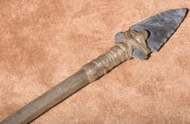 The Annihilator: Perfectly balanced, with both close-quarters and aerial capabilities, this weapon of low-mass destruction was crafted for swift and sure elimination of America’s enemies.