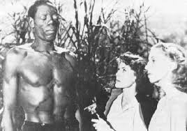 OLD SCHOOL: Zombies have worked the fields of Haiti since the early 1800s.