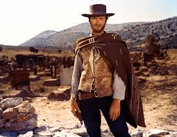 "I know what you're thinking ... you want to eat my brain."