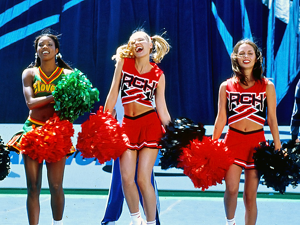 Bring it on 2