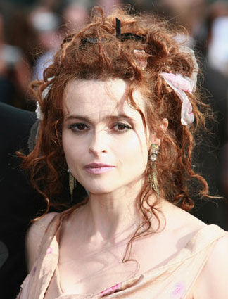 HELENA BONHAM CARTER
