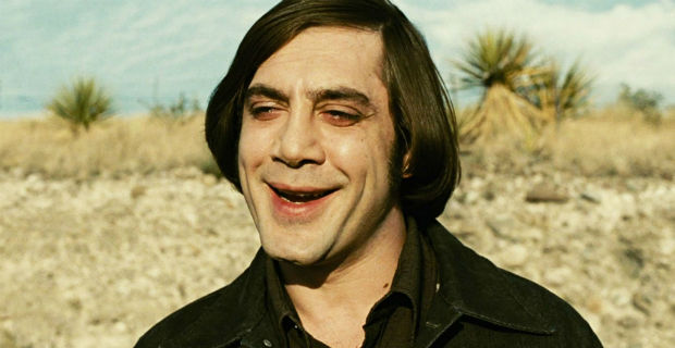 JAVIER BARDEM