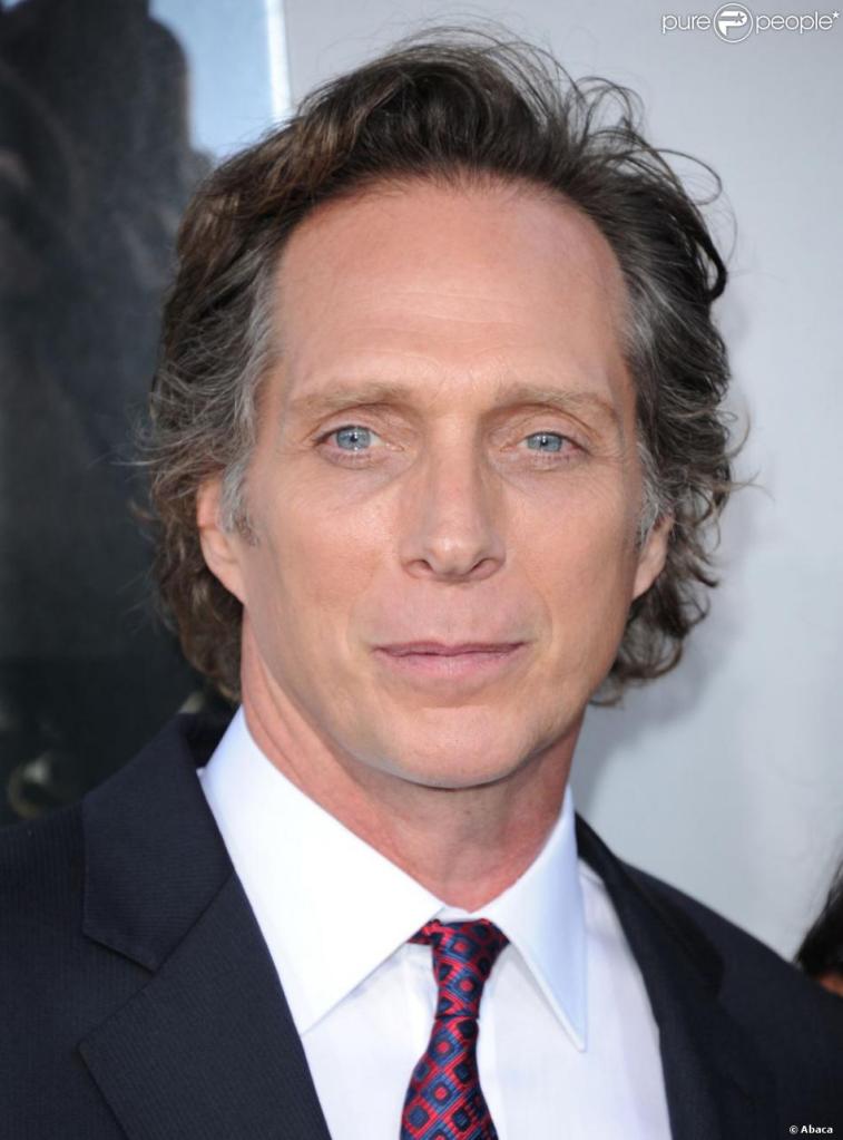WILLIAM FICHTNER