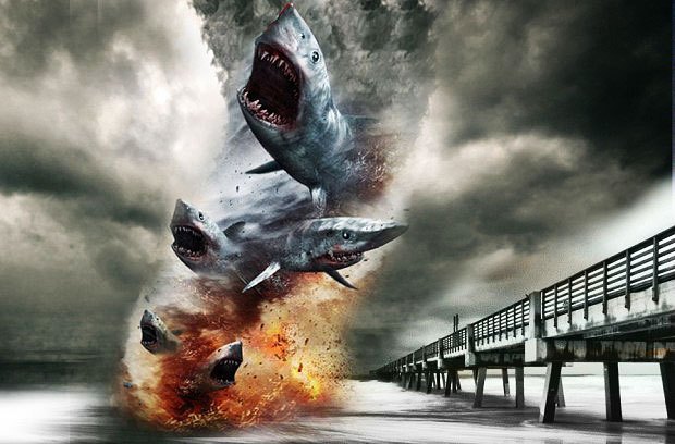 sharknado