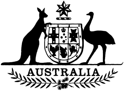 Spy Agency ASIS-Australia