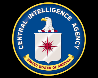 Spy CIA