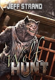 Wolf Hunt Cover